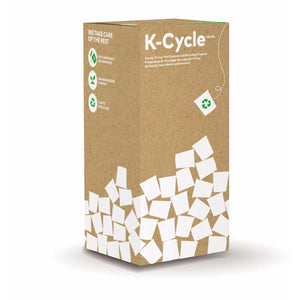 Keurig K-Cycle Box Large 450 K-Cup® Capacity
