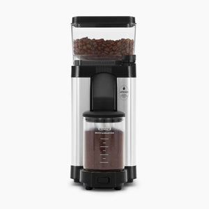 Eureka Mignon Facile Coffee Grinder, Black – ECS Coffee
