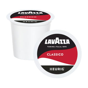 Lavazza Classico K-Cup® Pods 24 Pack