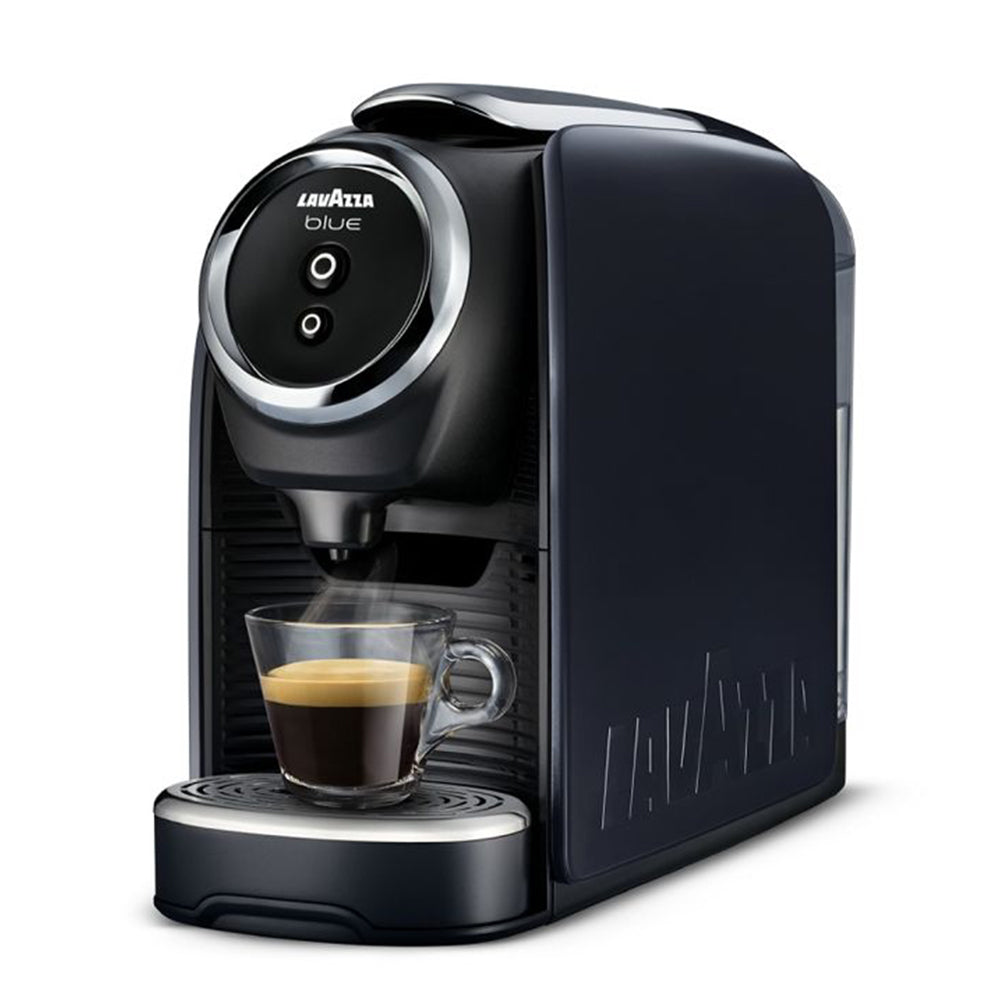 Lavazza Classy Plus Mug, Black – ECS Coffee