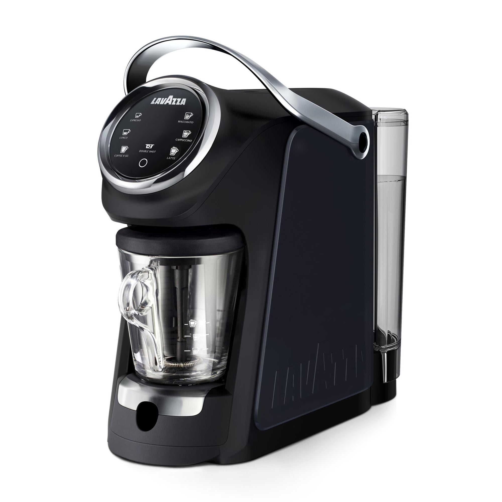 Lavazza Classy Plus Capsule Coffee Machine – ECS Coffee