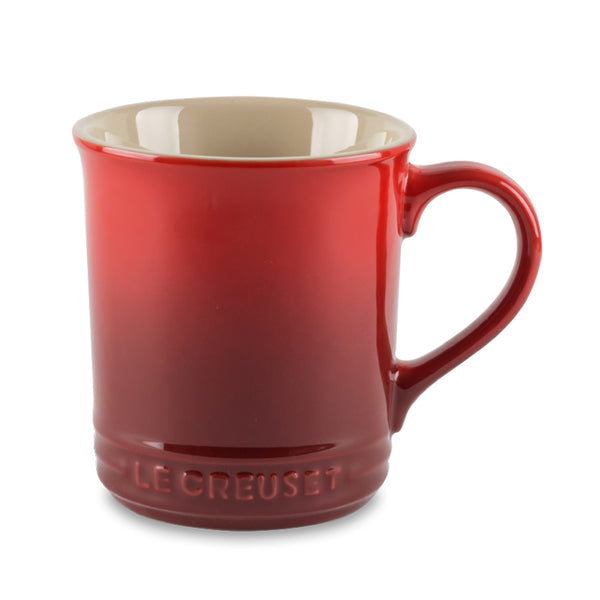 Le Creuset Stoneware Mug 400 ml, Cerise