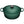 Load image into Gallery viewer, Le Creuset Signature Cast-Iron Round French Oven 5.3 L - Artichaut
