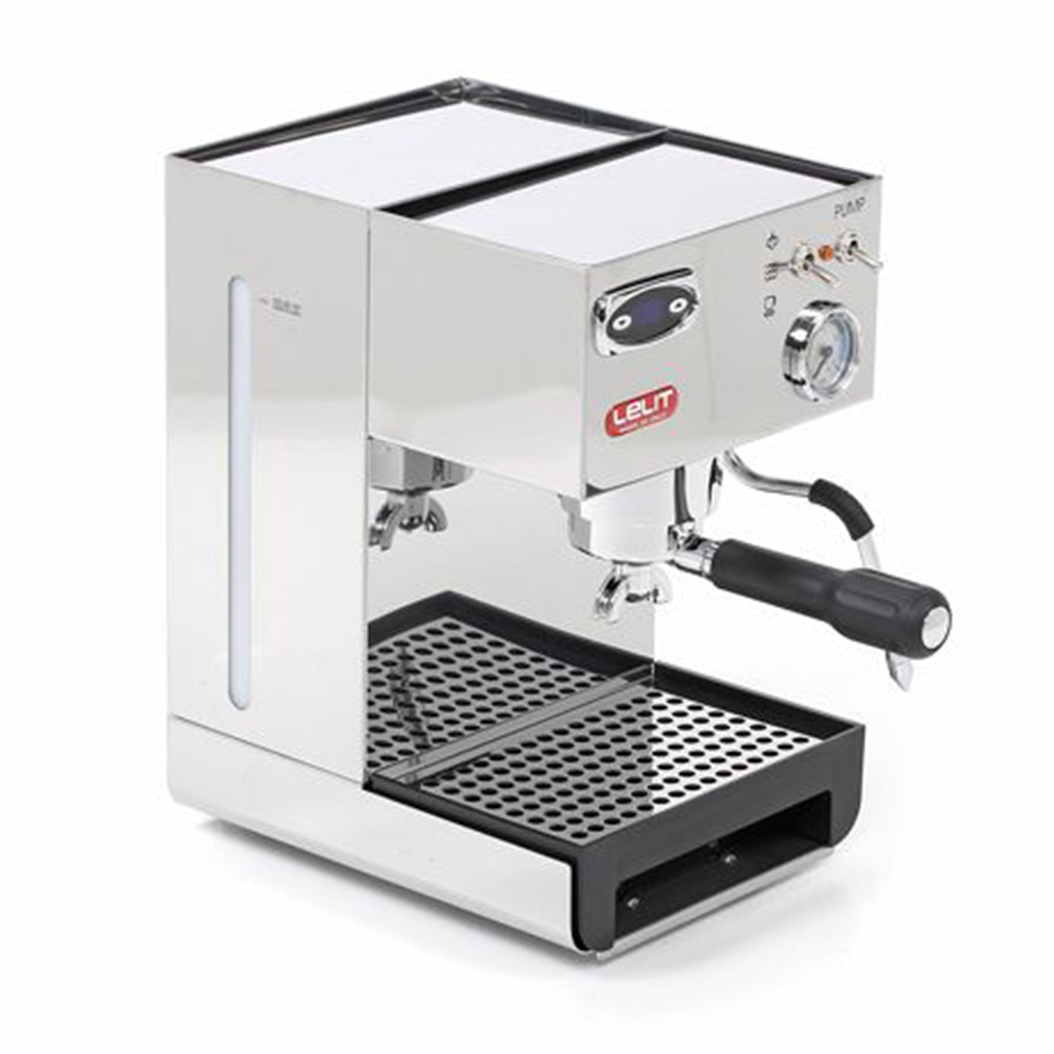Lelit Anna 1 PL41LEM Semi Automatic Espresso Machine – Home Coffee Solutions
