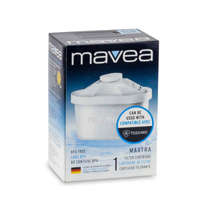 Mavea Maxtra Water Filter Replacement Cartridge