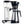 Load image into Gallery viewer, Technivorm Moccamaster KBT Coffeemaker in Polished Silver with Thermal Carafe
