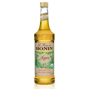 Monin Agave Syrup, 750 ml