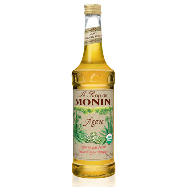 Monin Agave Syrup, 750 ml