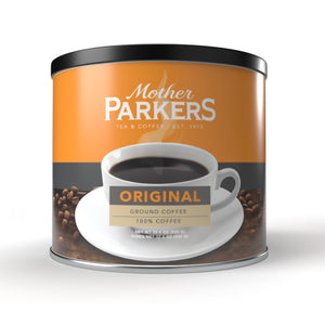 Mother Parkers Original Medium Roast Ground Coffee 925g
