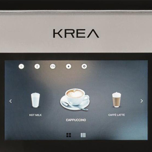 Necta Krea Touch Office Coffee Machine (Special Order 7-10 days)