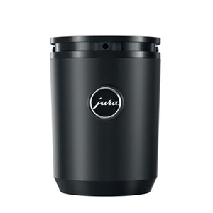 Jura Cool Control Basic Milk Container Black, 0.6L