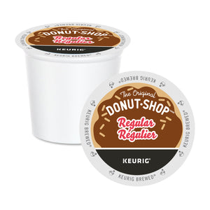 The Original Donut Shop Regular XB K-Cup® Pods 24 Pack