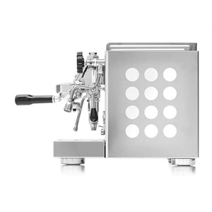 Rocket Appartamento Espresso Machine, White #R01-RE501A3W12