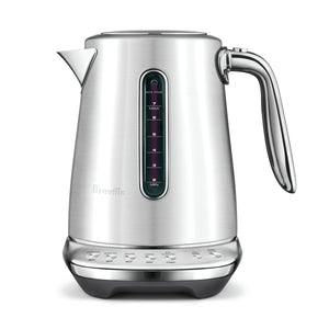 Breville the Smart Kettle Luxe, Stainless Steel