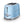 Load image into Gallery viewer, Smeg 2-Slice Toaster - Pastel Blue
