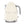 Smeg Electric Tea Kettle in Cream, front