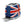 Load image into Gallery viewer, Smeg 2-Slice Toaster - Union Jack

