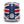 Load image into Gallery viewer, Smeg 2-Slice Toaster - Union Jack
