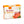 Tim Hortons Orange Pekoe Filterbag Tea Box