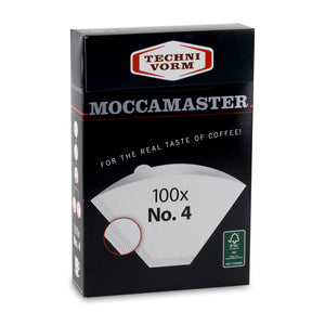 Technivorm Moccamaster KBT – Parlor Coffee