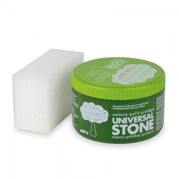 Universal Stone Multi-Purpose Cleaning & Polishing Stone 650g
