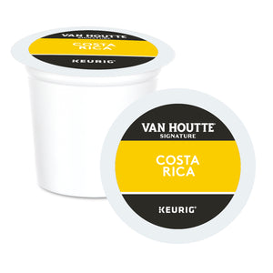 Van Houtte Costa Rica Fair Trade K-Cup® Pods 24 Pack