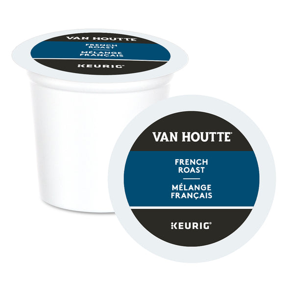 Van Houtte French Roast K-Cup® Pods 24 Pack