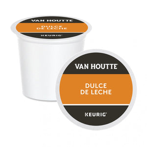 Van Houtte Dulce De Leche K-Cup® Pods 24 Pack