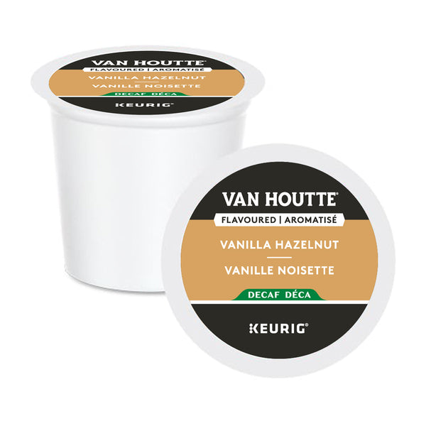 Hazelnut decaf k outlet cups