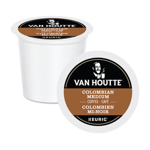 Van Houtte Colombian Medium K-Cup® Pods 24 Pack