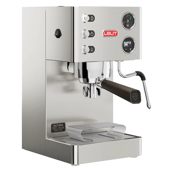Lelit Victoria Espresso Machine #PL91T-120