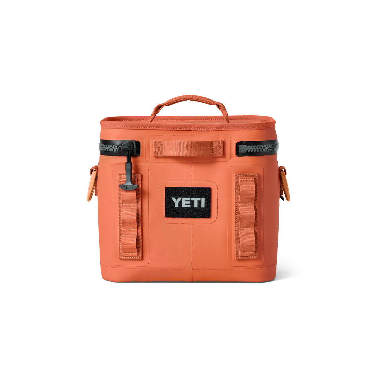 Kirk Day School - This Yeti Hopper Flip 8 soft cooler is