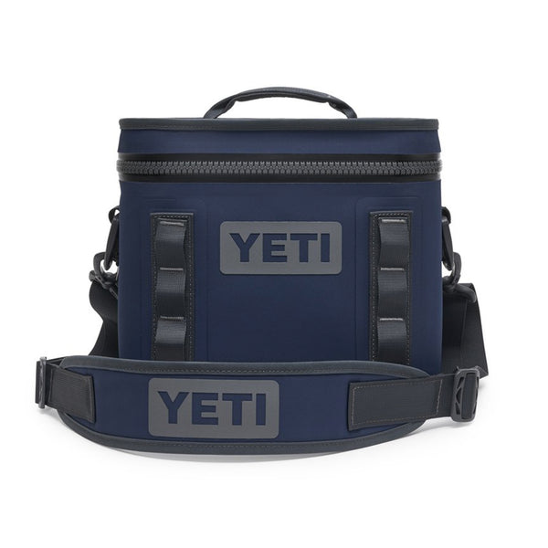 Yeti Hopper Flip 12 Cooler (Navy)