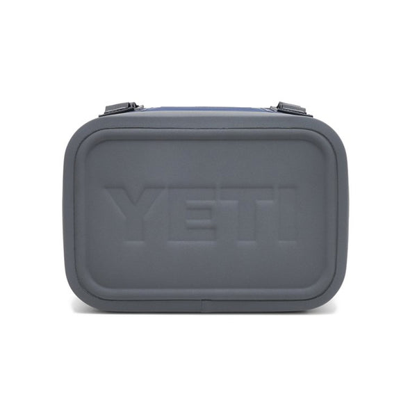 YETI Hopper Flip 8 Soft Cooler, Navy – ECS Coffee