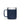Load image into Gallery viewer, YETI Rambler 10 oz. Mug with Magslider Lid, Navy
