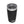 Load image into Gallery viewer, YETI Rambler 10 oz. Tumbler with MagSlider Lid, Black
