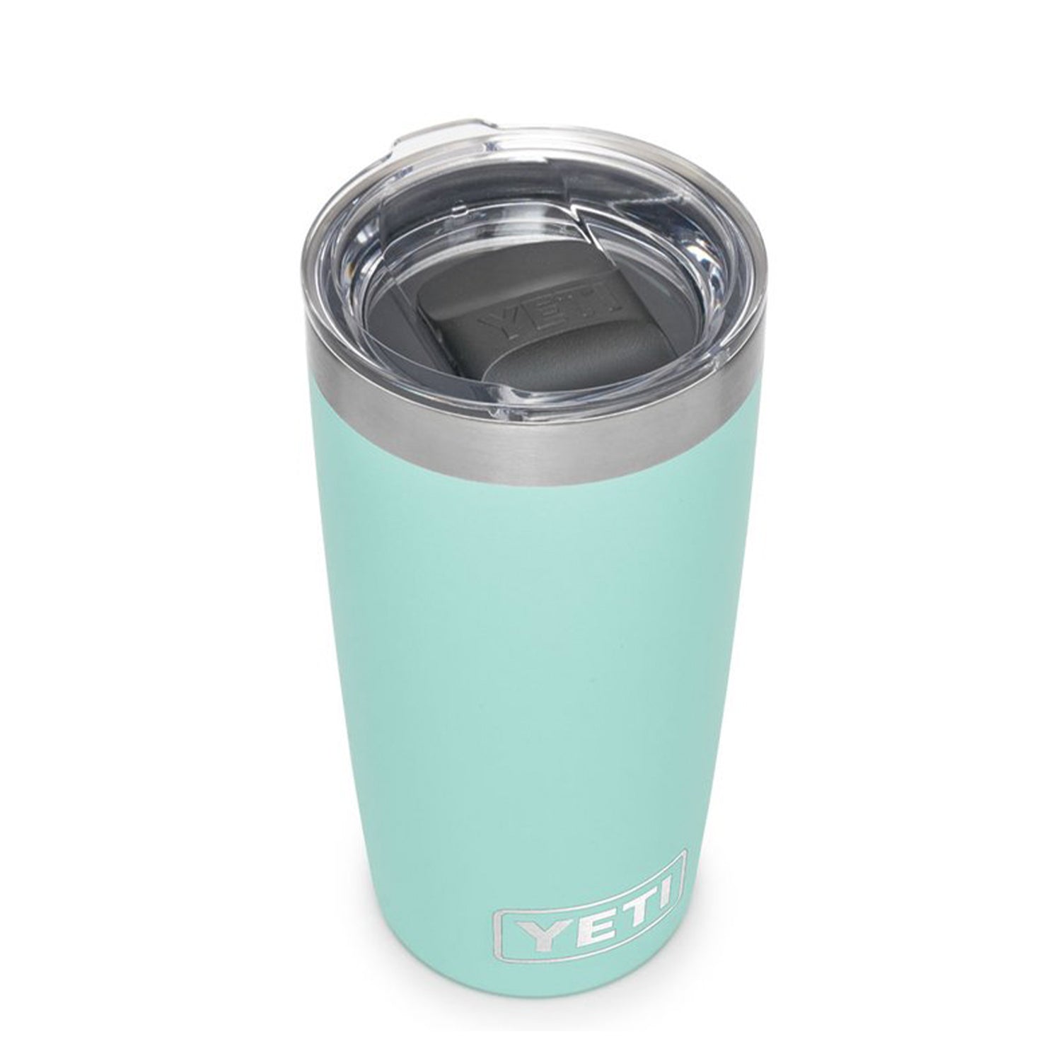 YETI Rambler 10 OZ Tumbler with Magslider Lid – The Shop at American Dunes  Golf Club