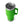 YETI Rambler 30 oz. Travel Mug with Handle, Canopy Green