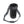 Load image into Gallery viewer, YETI Small Rambler Bottle Sling, Charcoal
