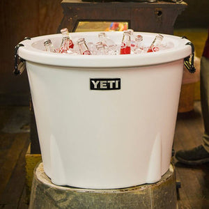 YETI Tank 85 Ice Bucket