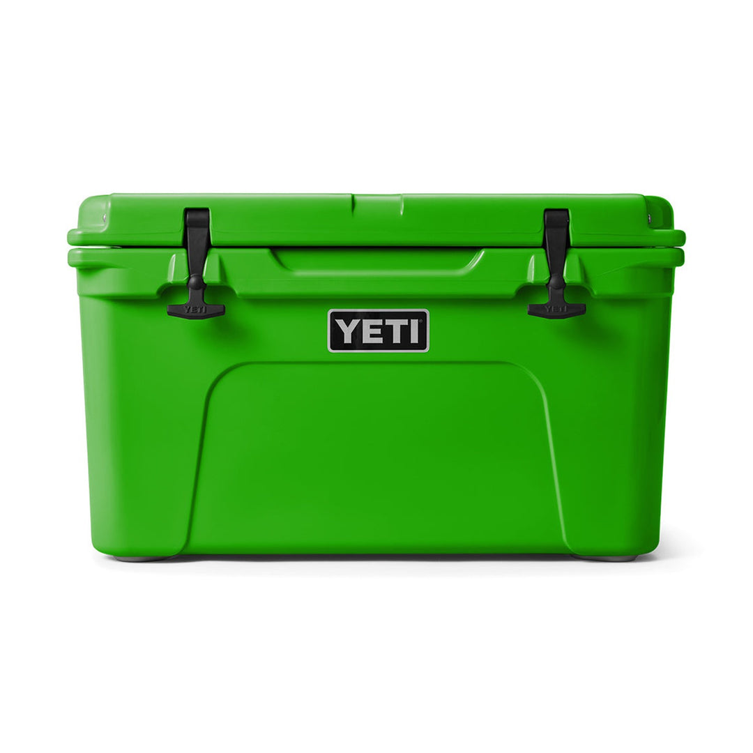 YETI Tundra 45 Hard Cooler, Canopy Green