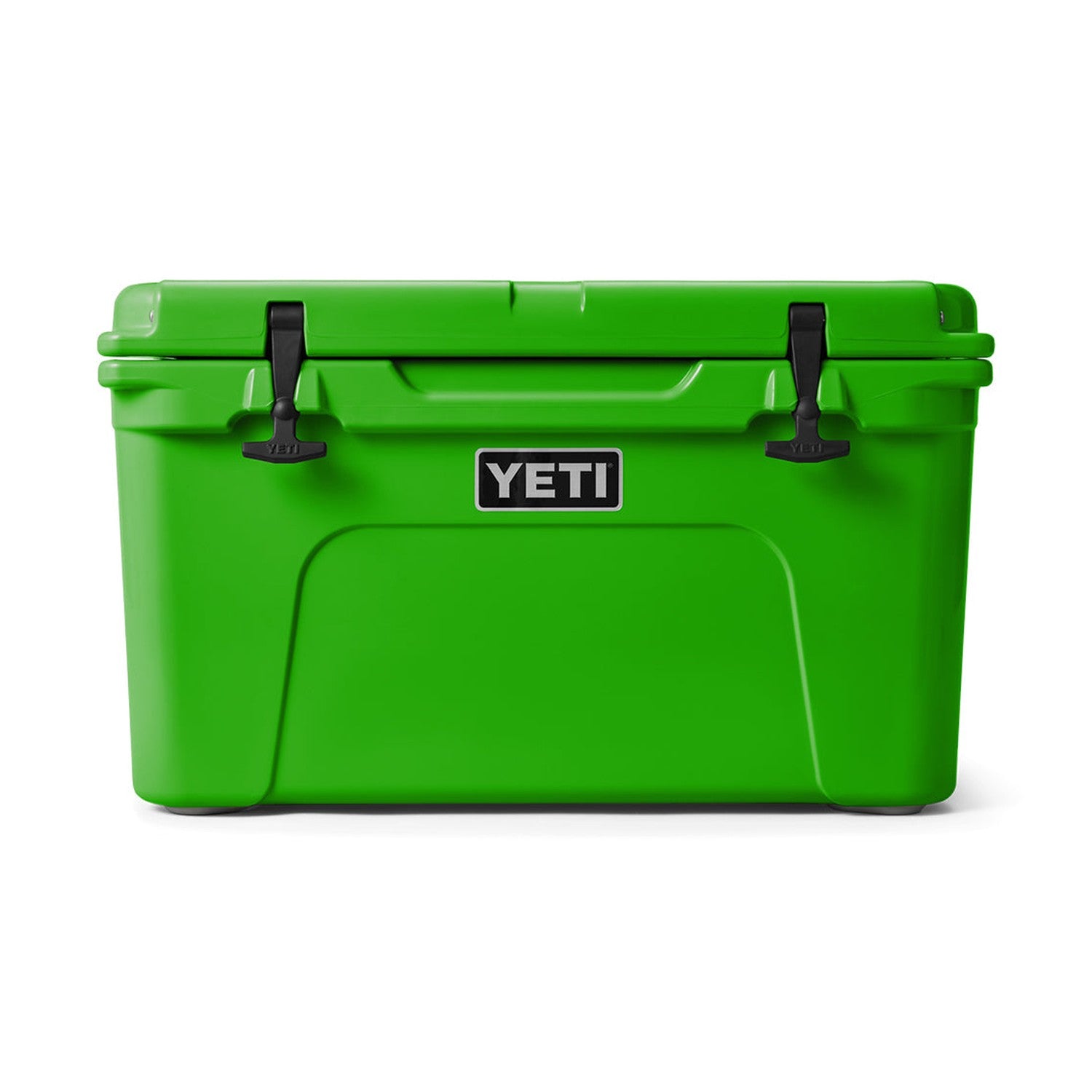 YETI Tundra 45 Hard Cooler, Canopy Green