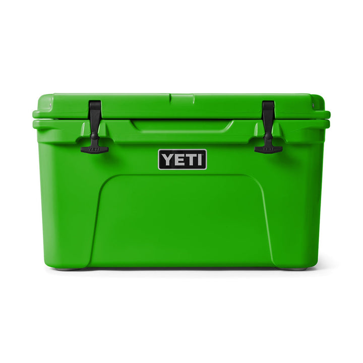 YETI Tundra 45 Hard Cooler, Canopy Green