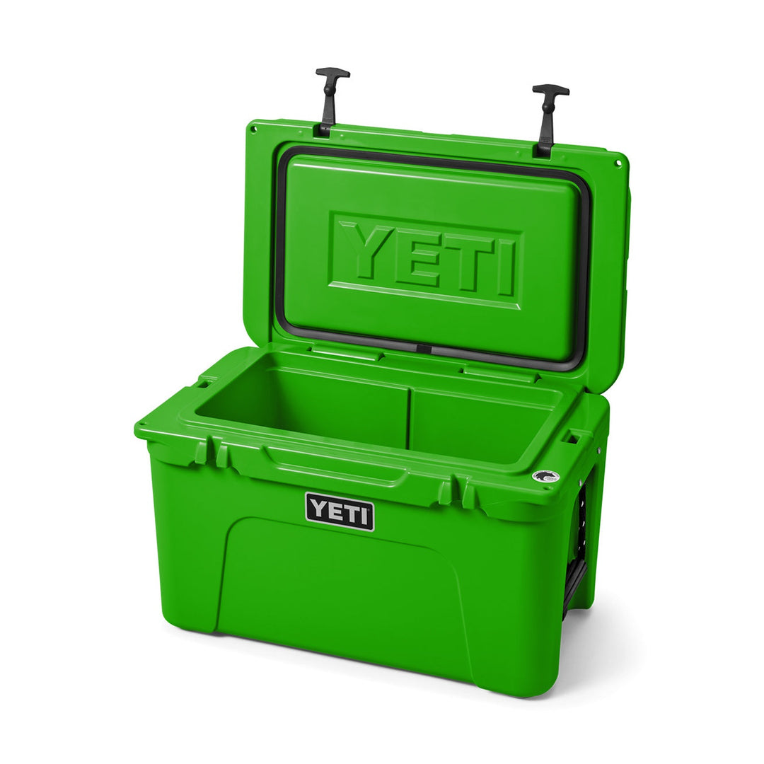 YETI Tundra 45 Hard Cooler, Canopy Green