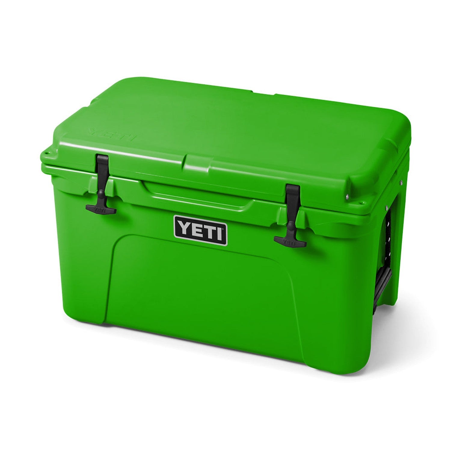 YETI Tundra 45 Hard Cooler, Canopy Green