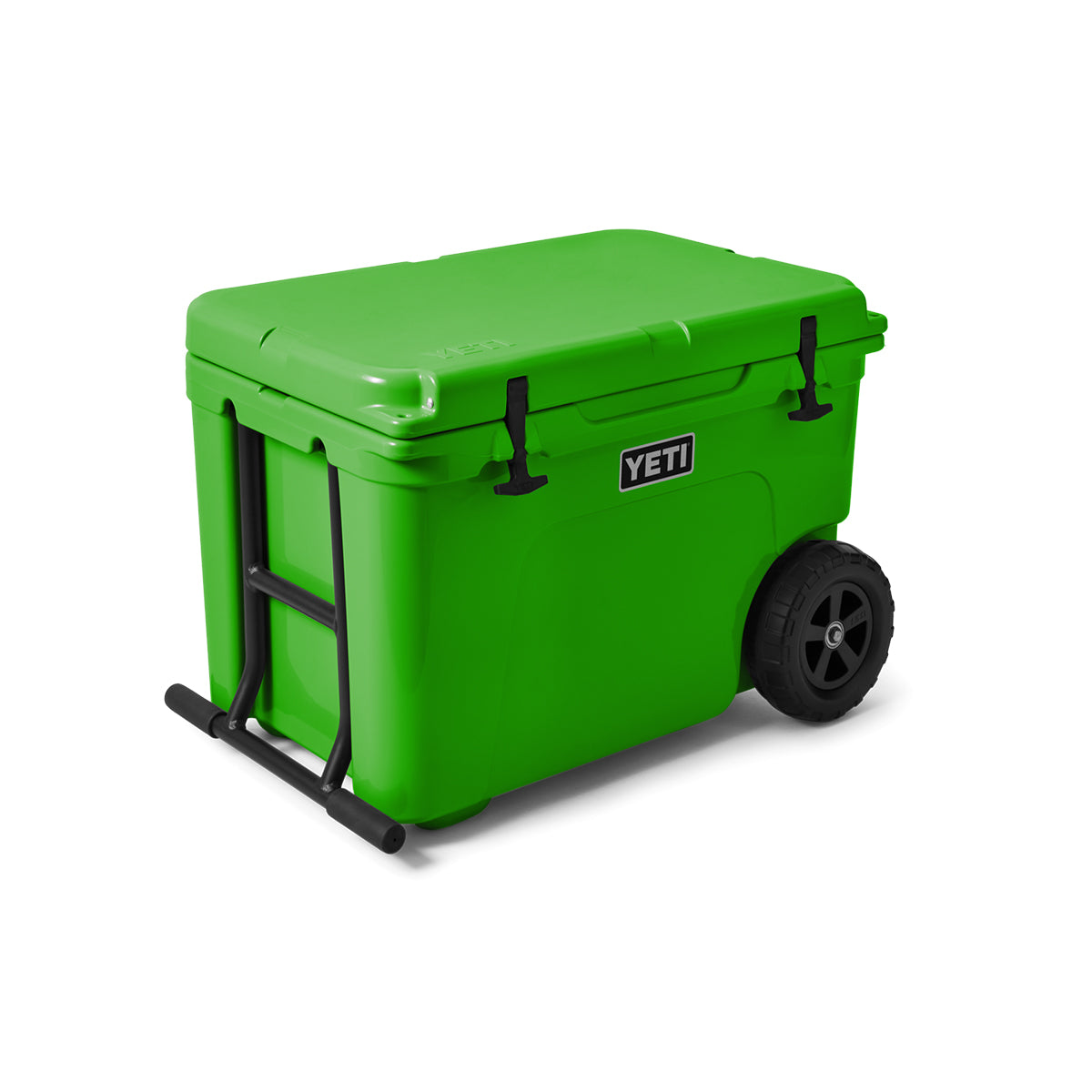 Ice Tundra Haul YETI Tundra Haul Hard Cooler On Wheels, Canopy