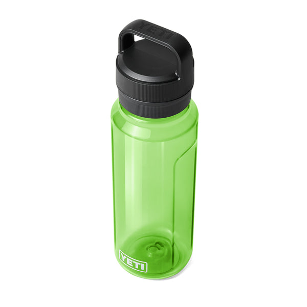 YETI Yonder™️ 34 oz. Plastic Bottle with Yonder Chug Cap, Canopy Green –  ECS Coffee